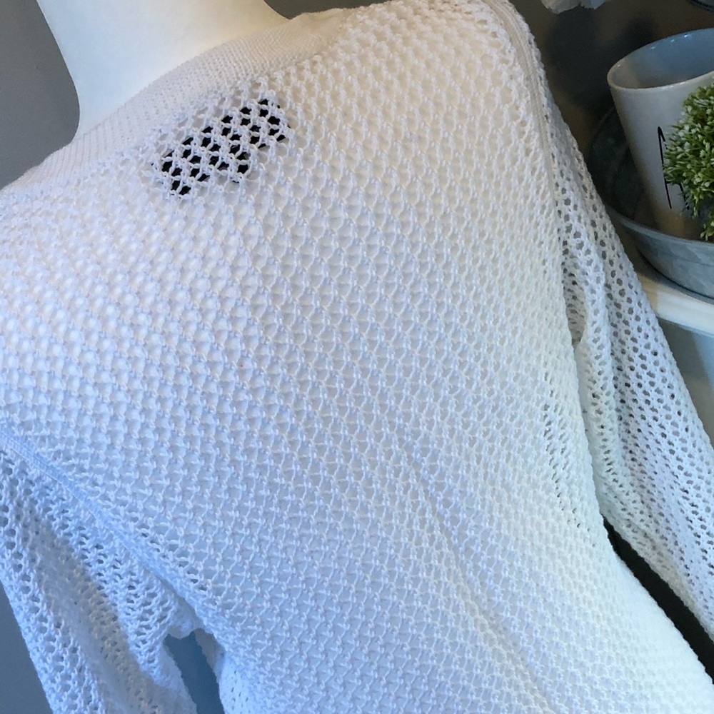 Rag and Bone knit sweater - Picture 4 of 8